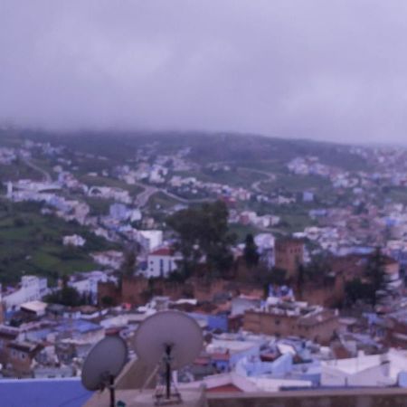 Ferienwohnung Dar Hamidane 2 Chefchaouen Exterior foto