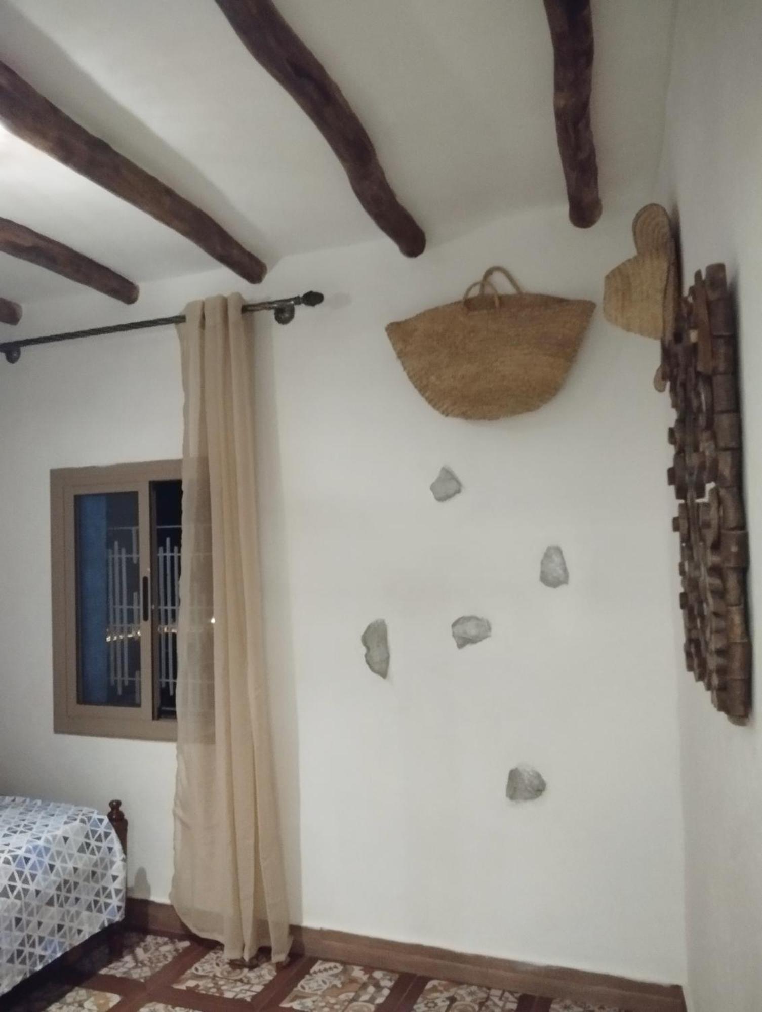 Ferienwohnung Dar Hamidane 2 Chefchaouen Exterior foto