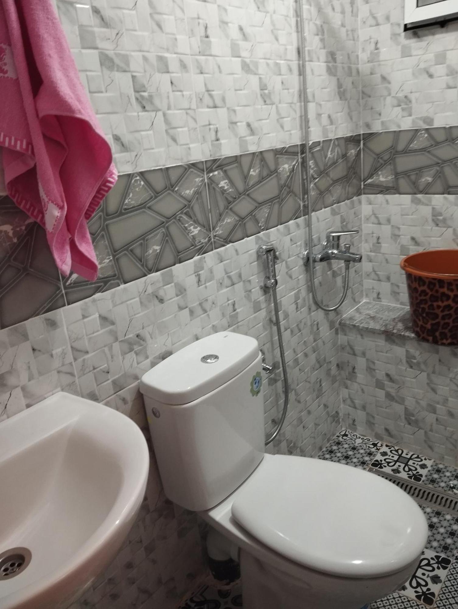 Ferienwohnung Dar Hamidane 2 Chefchaouen Exterior foto