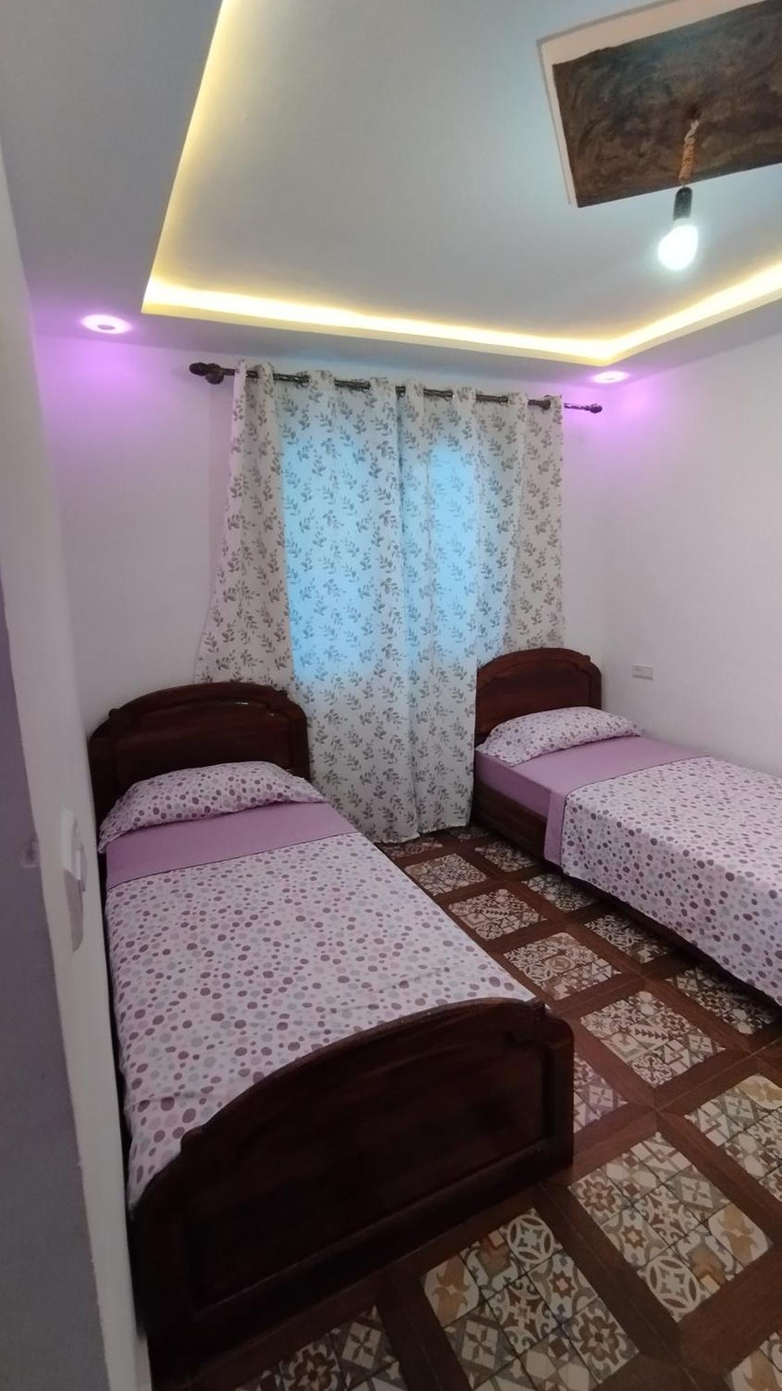 Ferienwohnung Dar Hamidane 2 Chefchaouen Exterior foto